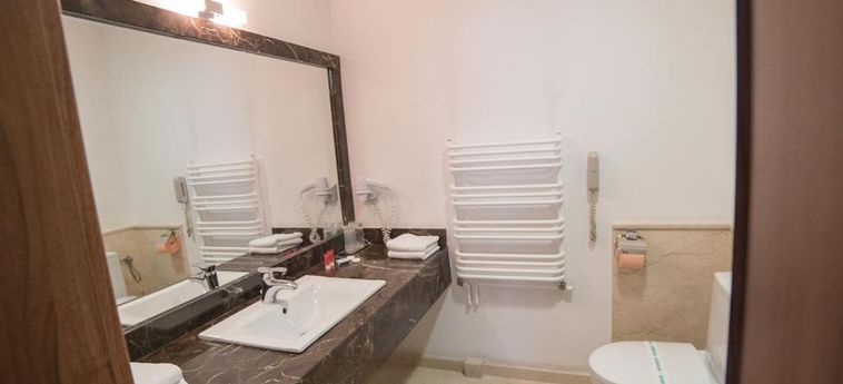 Gott Hotel Brasov: Foto 