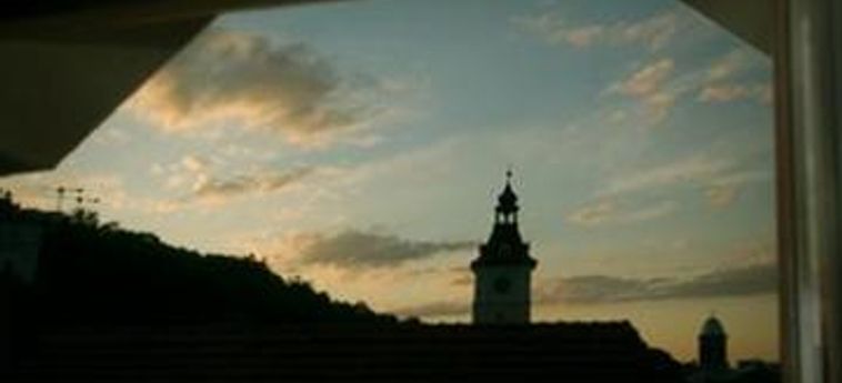Gott Hotel Brasov: Foto 