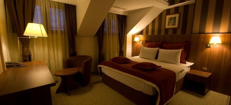 Gott Hotel Brasov: Foto 