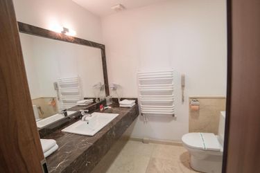 Gott Hotel Brasov: Photo 