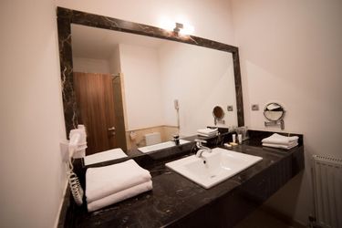 Gott Hotel Brasov: Photo 