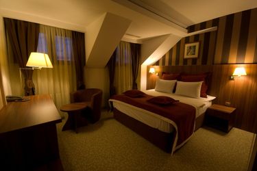 Gott Hotel Brasov: Photo 