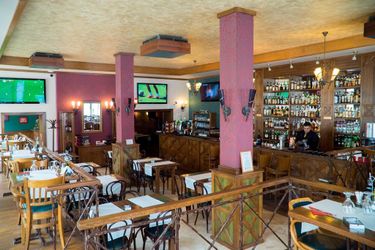 Gott Hotel Brasov: Photo 