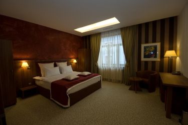 Gott Hotel Brasov: Photo 