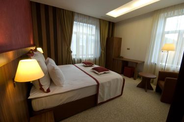 Gott Hotel Brasov: Photo 