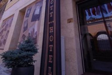 Gott Hotel Brasov: Photo 