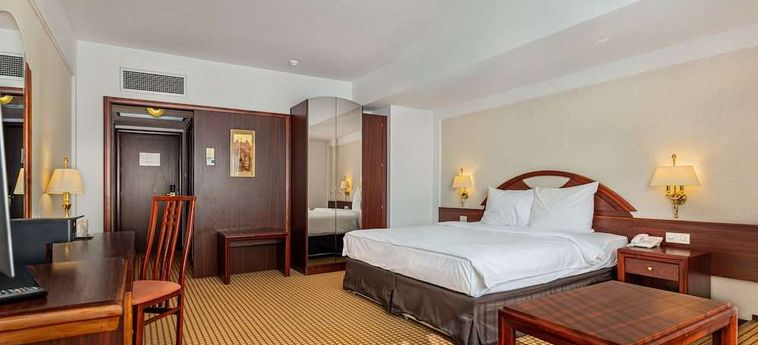Hotel Aro Palace:  BRASOV