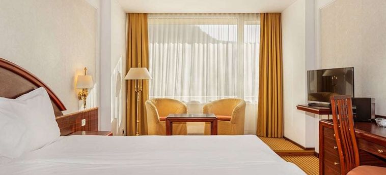 Hotel Aro Palace:  BRASOV