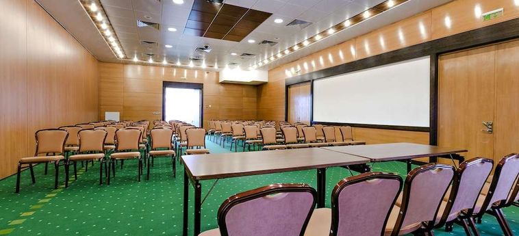 Hotel Aro Palace:  BRASOV