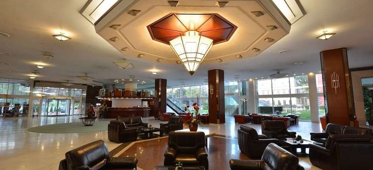 Hotel Aro Palace Brasov : Photo 