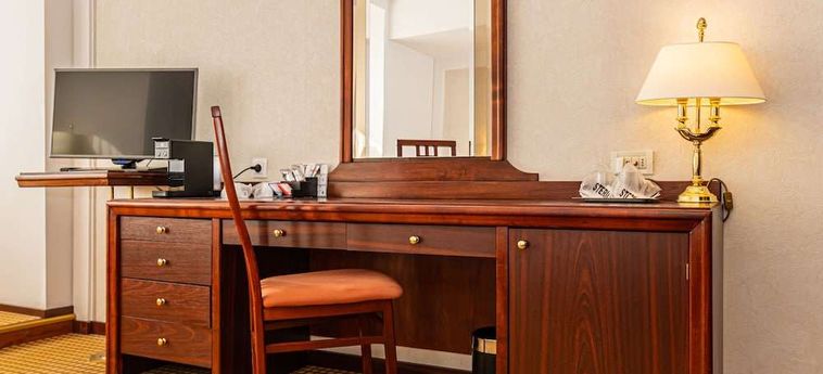 Hotel Aro Palace Brasov : Photo 