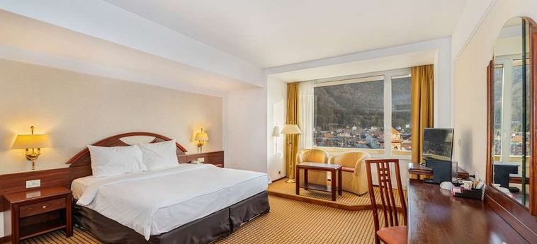 Hotel Aro Palace Brasov : Photo 