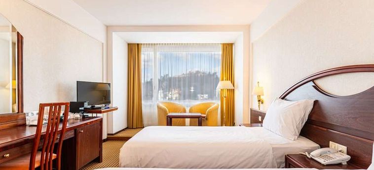 Hotel Aro Palace Brasov : Photo 