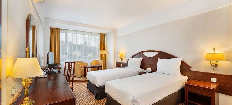 Hotel Aro Palace Brasov : Photo 