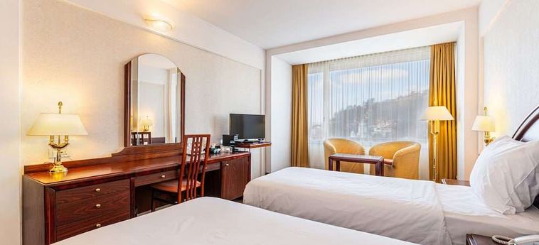 Hotel Aro Palace Brasov : Photo 
