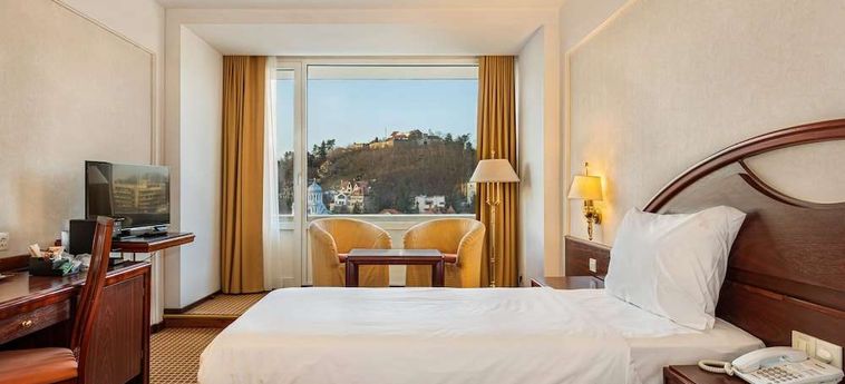 Hotel Aro Palace Brasov : Photo 
