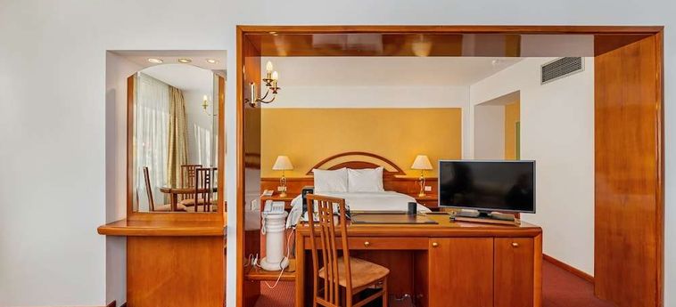 Hotel Aro Palace Brasov : Photo 