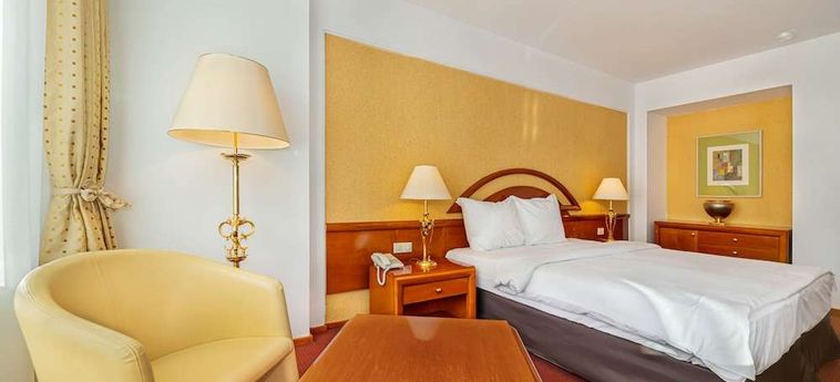 Hotel Aro Palace Brasov : Photo 