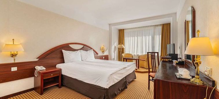 Hotel Aro Palace Brasov : Photo 