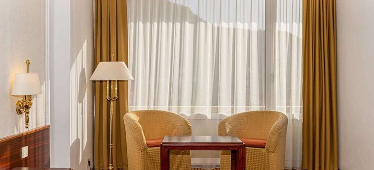Hotel Aro Palace Brasov : Photo 