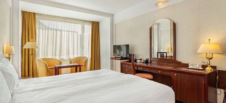 Hotel Aro Palace Brasov : Photo 