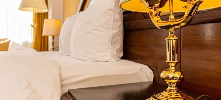 Hotel Aro Palace Brasov : Photo 
