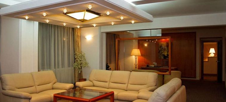 Hotel Aro Palace Brasov : Photo 