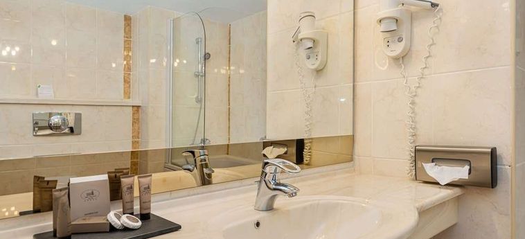 Hotel Aro Palace Brasov : Photo 