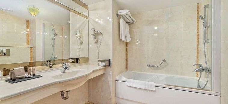 Hotel Aro Palace Brasov : Photo 