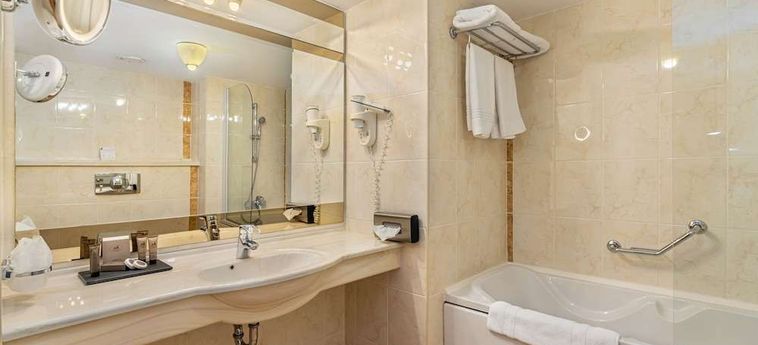 Hotel Aro Palace Brasov : Photo 