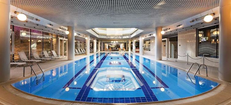 Hotel Aro Palace Brasov : Photo 