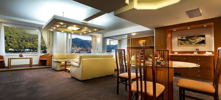 Hotel Aro Palace Brasov : Photo 