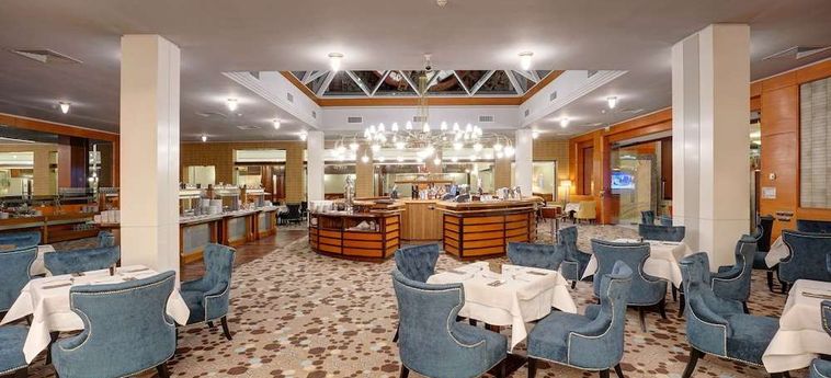 Hotel Aro Palace Brasov : Photo 