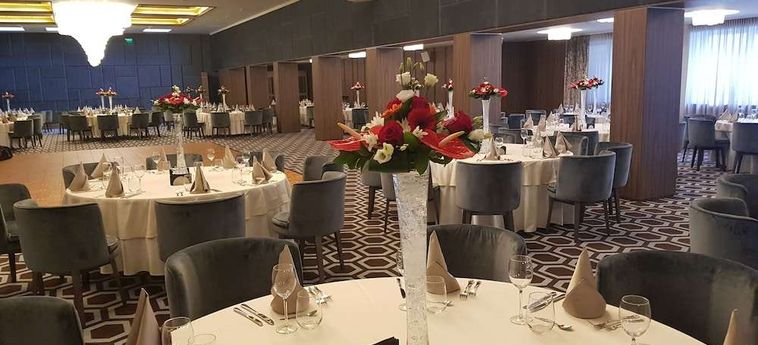 Hotel Aro Palace Brasov : Photo 