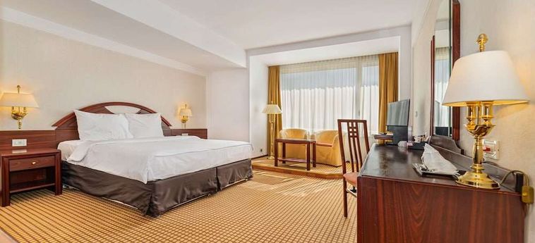 Hotel Aro Palace Brasov: Foto 