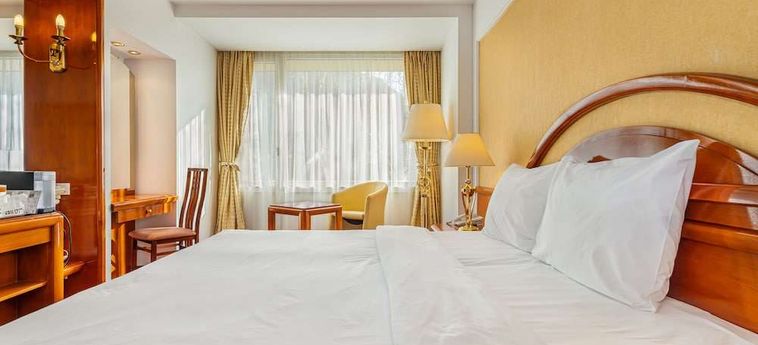 Hotel Aro Palace Brasov: Foto 