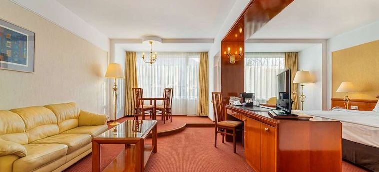 Hotel Aro Palace Brasov: Foto 