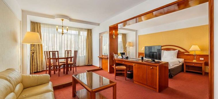 Hotel Aro Palace Brasov: Foto 