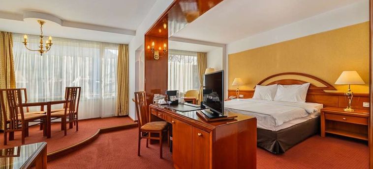 Hotel Aro Palace Brasov: Foto 
