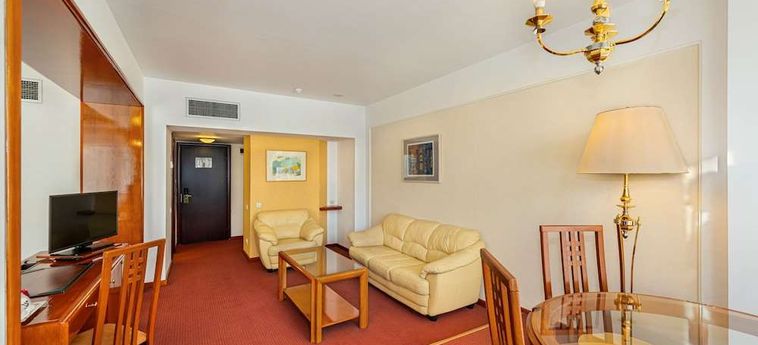Hotel Aro Palace Brasov: Foto 