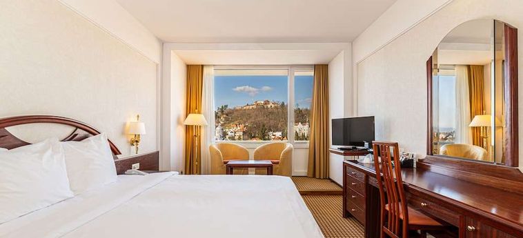 Hotel Aro Palace Brasov: Foto 