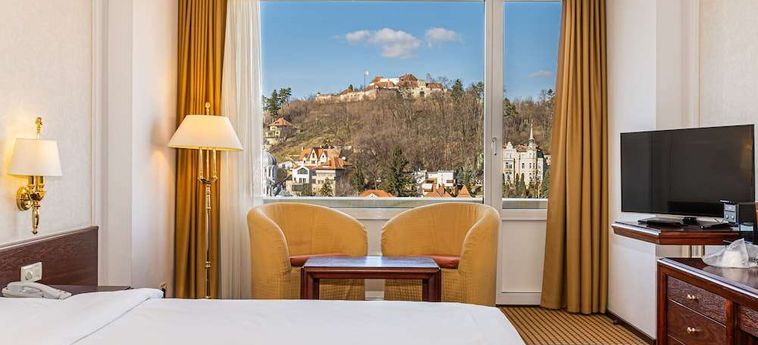 Hotel Aro Palace Brasov: Foto 