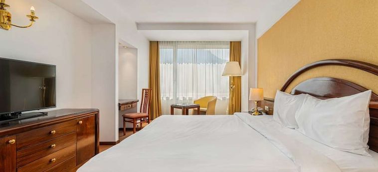 Hotel Aro Palace Brasov: Foto 