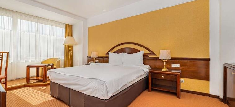 Hotel Aro Palace Brasov: Foto 