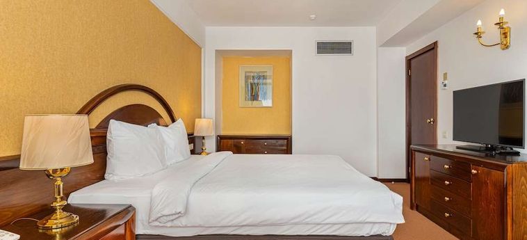 Hotel Aro Palace Brasov: Foto 