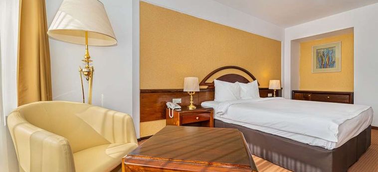 Hotel Aro Palace Brasov: Foto 