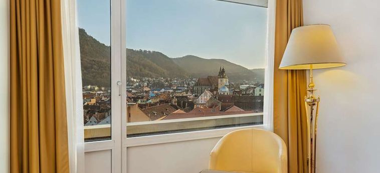 Hotel Aro Palace Brasov: Foto 