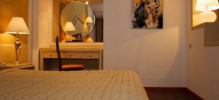 Hotel Aro Palace Brasov: Foto 