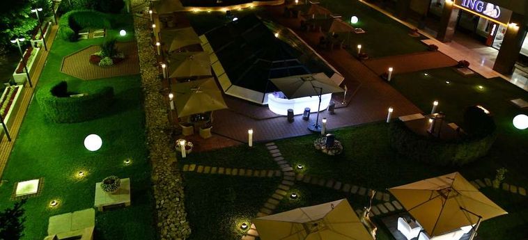 Hotel Aro Palace Brasov: Foto 