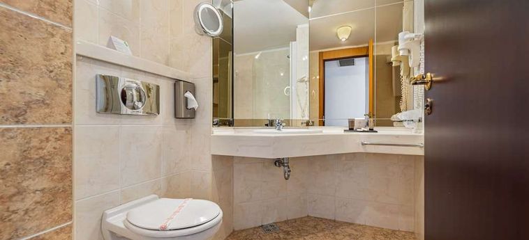 Hotel Aro Palace Brasov: Foto 